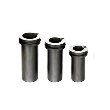 Graphite Melting Crucible